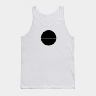 Exegesis vs Eisegesis Tank Top